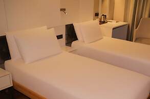 Best Western Izmir Hotel