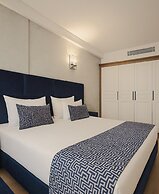Best Western Izmir Hotel