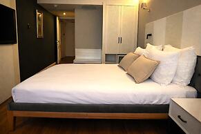 Best Western Izmir Hotel