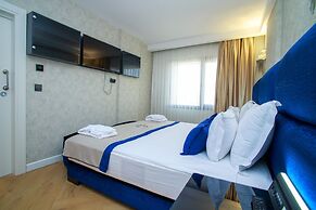 Best Western Izmir Hotel