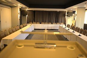 Best Western Izmir Hotel