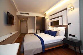Best Western Izmir Hotel