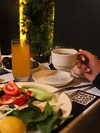 Best Western Izmir Hotel