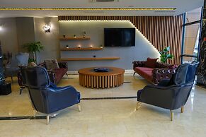 Best Western Izmir Hotel