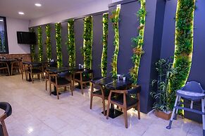 Best Western Izmir Hotel