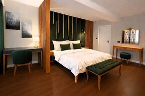 Best Western Izmir Hotel