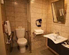 Best Western Izmir Hotel