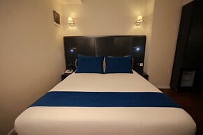 Best Western Izmir Hotel