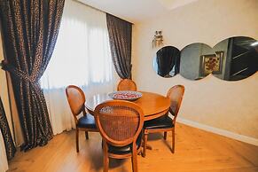 Best Western Izmir Hotel