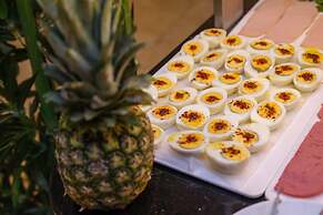 Best Western Izmir Hotel