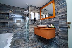 Best Western Izmir Hotel