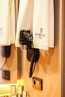 Best Western Izmir Hotel