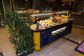 Best Western Izmir Hotel