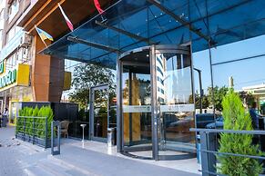 Best Western Izmir Hotel