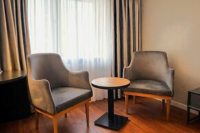 Best Western Izmir Hotel