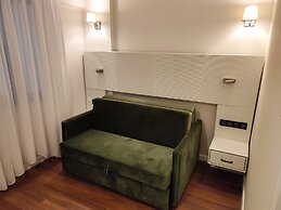 Best Western Izmir Hotel