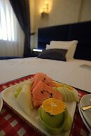 Best Western Izmir Hotel