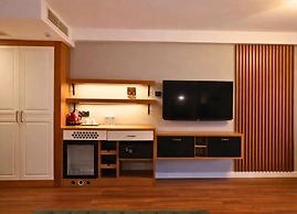 Best Western Izmir Hotel
