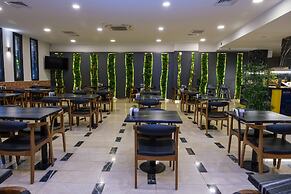 Best Western Izmir Hotel