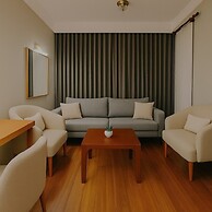 Best Western Izmir Hotel