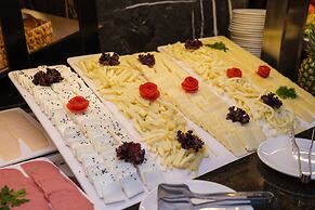 Best Western Izmir Hotel