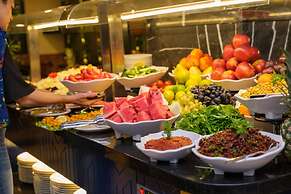 Best Western Izmir Hotel