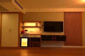 Best Western Izmir Hotel