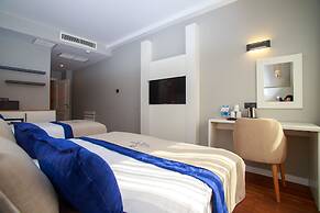 Best Western Izmir Hotel