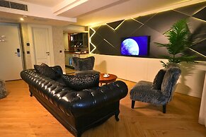 Best Western Izmir Hotel