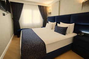 Best Western Izmir Hotel