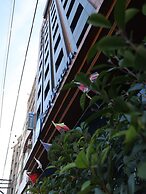 Best Western Izmir Hotel