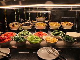 Best Western Izmir Hotel
