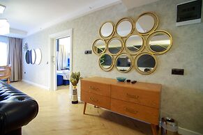 Best Western Izmir Hotel