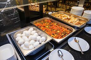 Best Western Izmir Hotel