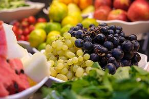 Best Western Izmir Hotel