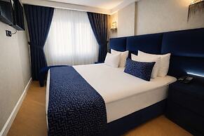 Best Western Izmir Hotel