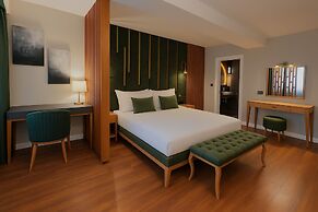 Best Western Izmir Hotel