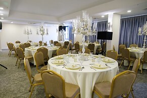 Best Western Izmir Hotel