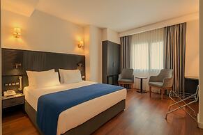 Best Western Izmir Hotel
