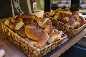 Best Western Izmir Hotel