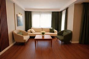 Best Western Izmir Hotel