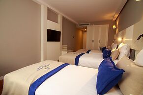 Best Western Izmir Hotel