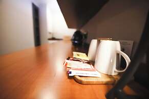 Best Western Izmir Hotel