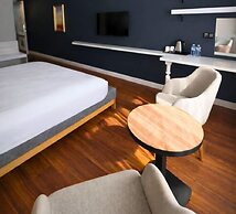 Best Western Izmir Hotel