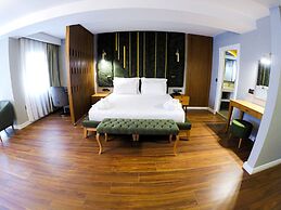 Best Western Izmir Hotel