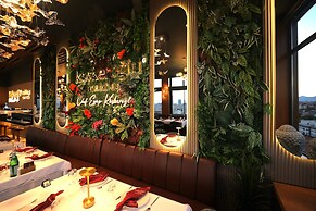 Best Western Izmir Hotel