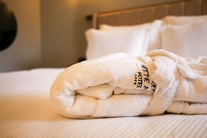 Best Western Izmir Hotel