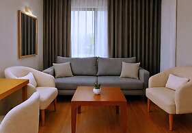 Best Western Izmir Hotel