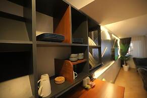 Best Western Izmir Hotel