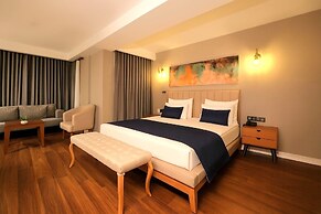 Best Western Izmir Hotel